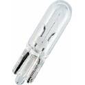 Ampoule, éclaireur de coffre à bagages OSRAM - 2722