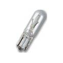 Ampoule, éclaireur de coffre à bagages OSRAM - 2741