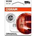 Ampoule, éclaireur de coffre à bagages OSRAM - 2841-02B
