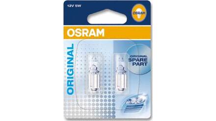 Ampoule, feu clignotant OSRAM ORIGINAL LINE 64136