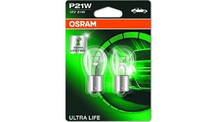 Ampoule, feu clignotant OSRAM 7506-02B : Ampoule de feu clignotant pas cher  pour votre voiture en ligne