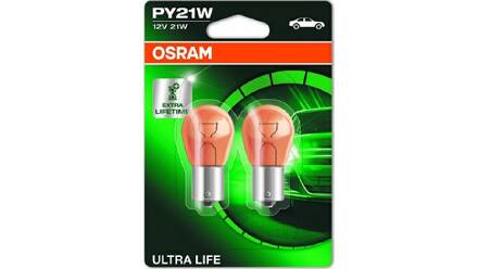 Ampoule (feu arrière / feu clignotant) OSRAM 921
