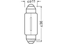 Ampoule phare avant antibrouillard