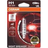 Ampoule (Phare longue portée) OSRAM - 64150NBS-01B
