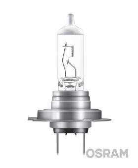 Bulb, spotlight