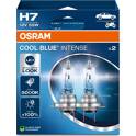 Ampoule (Phare longue portée) OSRAM - 64210CBN-2HB
