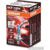 Ampoule (Phare longue portée) OSRAM - 64210NL