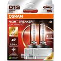 Ampoule (Phare longue portée) OSRAM - 66140XN2-2HB