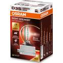 Ampoule (Phare longue portée) OSRAM - 66340XN2
