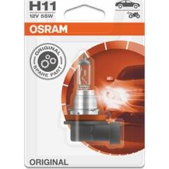 Ampoule pour voiture Osram 64211NL H11 12V 55W 3200K - DIAYTAR SÉNÉGAL