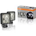 Arbetsstrålkastare OSRAM - LEDWL103-WD