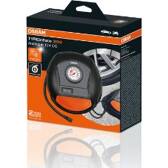 Analoge luchtcompressor 12V - 120W OSRAM - OTI200