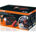 12V startförstärkare - Litiumladdning 260-9000 mAh USB+C LED OSRAM - OBSL260