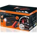 12V startförstärkare - Litiumladdning 360-13000 mAh USB+C LED OSRAM - OBSL360