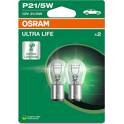 Bulb, direction indicator OSRAM - 7528ULT-2BL