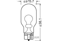 Bulb, direction indicator