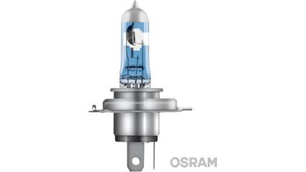 Buy OSRAM 64193NL-HCB Halogen bulb Night Breaker Laser Next Gen H4 60/55 W  12 V