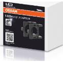 Bulb Socket, headlight OSRAM - 64210DA02