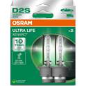 Bulb, spotlight OSRAM - 66240ULT-2HB