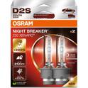 Bulb, spotlight OSRAM - 66240XN2-2HB
