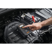 Cargador de batería inteligente + mantenimiento de carga 4A - 6/12V OSRAM - OEBCS904