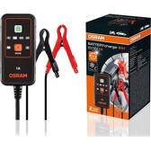 Ritenzione di carica 1A 6/12V - max 1,2L OSRAM - OEBCS901