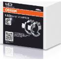 Douille de lampe (Phare principal) OSRAM - 64210DA01