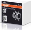 Douille de lampe (Phare principal) OSRAM - 64210DA03