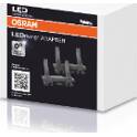 Douille de lampe (Phare principal) OSRAM - 64210DA04