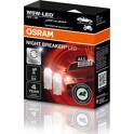 Glödlampa, bagagerum OSRAM - 2825DWNB-2HFB