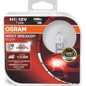 Glödlampa, fjärrstrålkastare OSRAM - 64150NBS-HCB