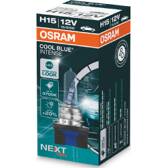 Lámpara H15 COOL BLUE INTENSE OSRAM - 64176CBN