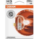 Glödlampa H3 Original Line OSRAM - 64151-01B