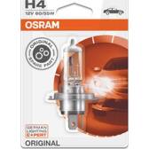 Glödlampa H4 Original Line OSRAM - 64193-01B