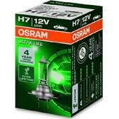 Lámpara H7  ULTRA LIFE OSRAM - 64210ULT