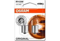 Set van 2 gloeilampen R10W Original Line