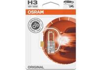 Gloeilamp H3 Original Line