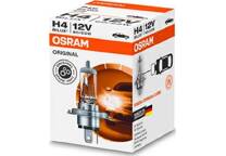 Gloeilamp H4 Original Line
