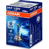 Gloeilamp H7 COOL BLUE INTENSE OSRAM - 64210CBI