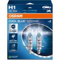 Glühlampe, Fernscheinwerfer OSRAM - 64150CBN-2HB