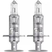 Osram-Lampen  Ultralife H1 x2 12V Duobox-Ökoverpackung OSRAM - 64150ULT-2HB