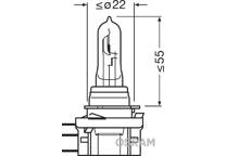 Glühlampe, Fernscheinwerfer