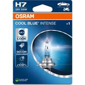 Glühlampe, Fernscheinwerfer OSRAM - 64210CBN-1BL