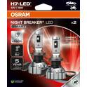 Glühlampe, Fernscheinwerfer OSRAM - 64210DWNBSM-2HB