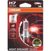 Glühlampe, Fernscheinwerfer OSRAM - 64210NBS-01B