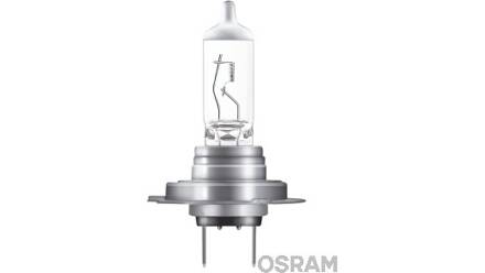 Glühlampe- Fernscheinwerfer OSRAM 64210NBS-01B