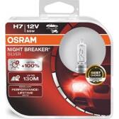 Glühlampe, Fernscheinwerfer OSRAM - 64210NBS-HCB