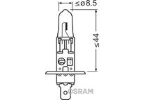 Halogen-Scheinwerferlampe H1 Original Line