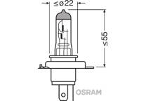 Glühlampe, Hauptscheinwerfer