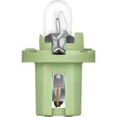 Glühlampe, Instrumentenbeleuchtung (x10) OSRAM - 2722MFX